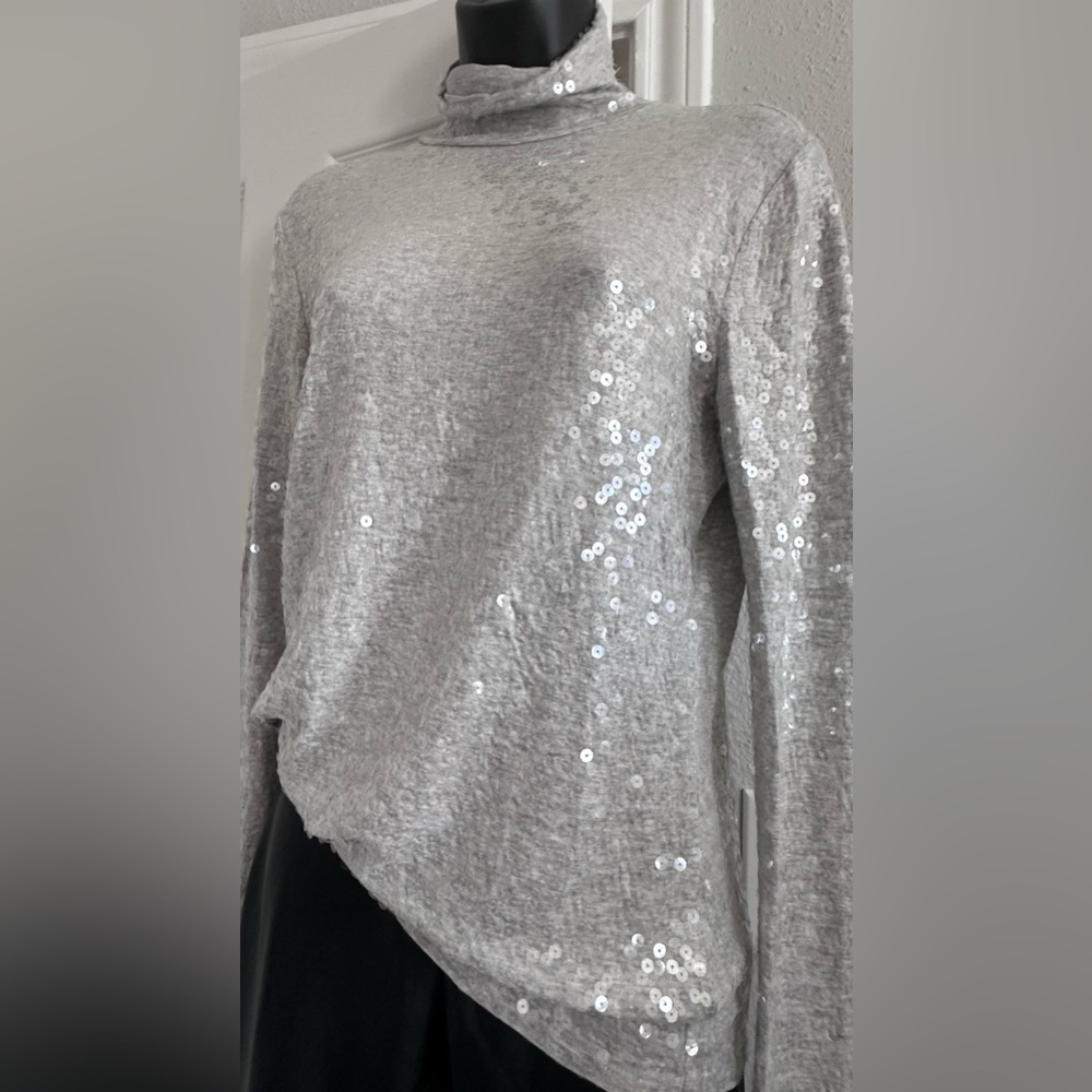 beautiful sequence blouse